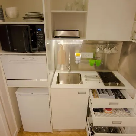 شقة Stil بلغراد